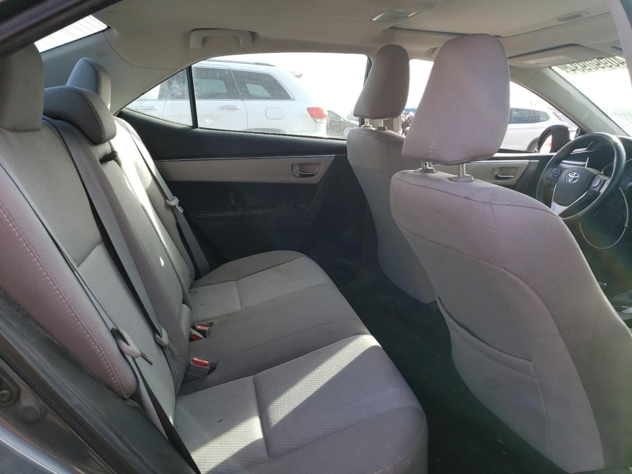 2T1BURHE7GC655032 TOYOTA COROLLA 2016