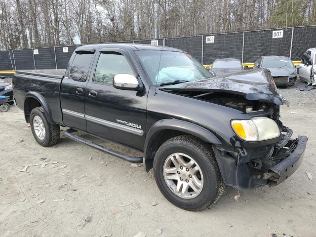 2003 Toyota Tundra Access Cab Sr5 VIN: 5TBBT44183S437930 Lot: 43335214