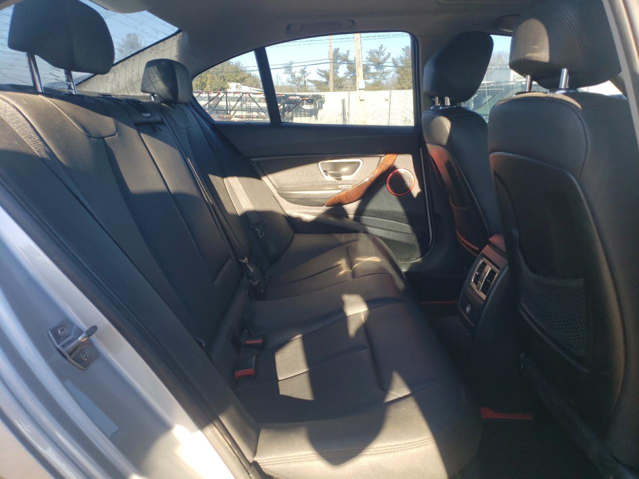 WBA3B5C59EP539952 2014 BMW 328 Xi Sulev