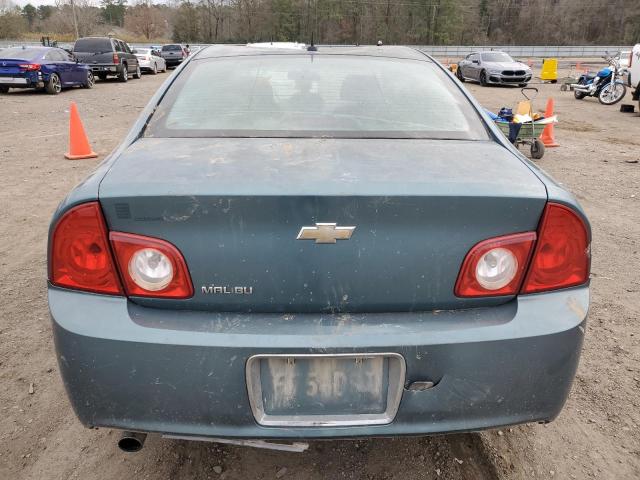 2009 Chevrolet Malibu 1Lt VIN: 1G1ZH57B09F131064 Lot: 42043364