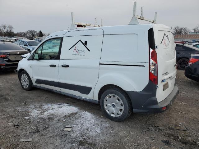 2015 Ford Transit Connect Xl VIN: NM0LS7E72F1204546 Lot: 42376494