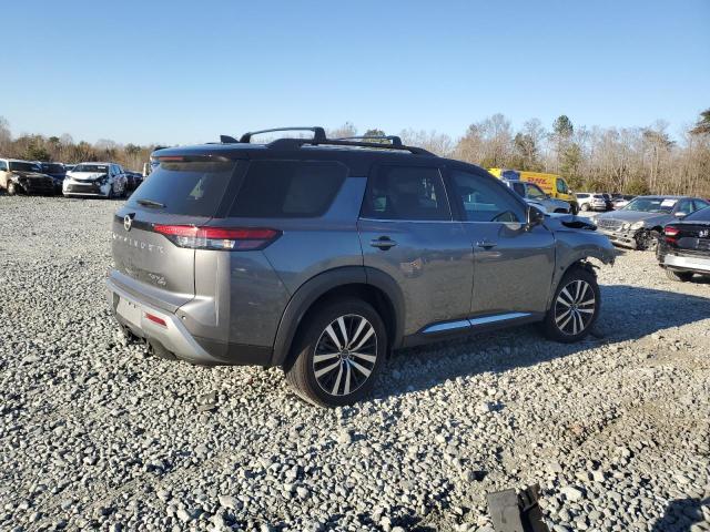 2023 NISSAN PATHFINDER 5N1DR3DKXPC219878