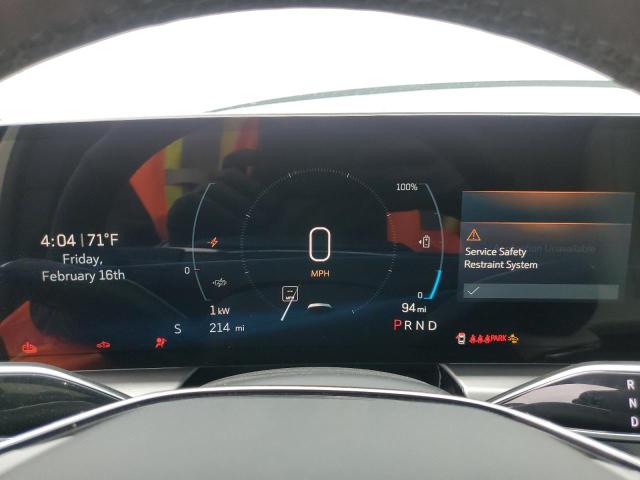 2024 CADILLAC LYRIQ LUXU 1GYKPPRK9RZ110615