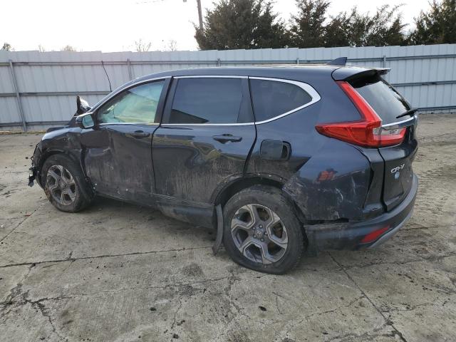 2019 HONDA CR-V EX 7FARW2H5XKE025434