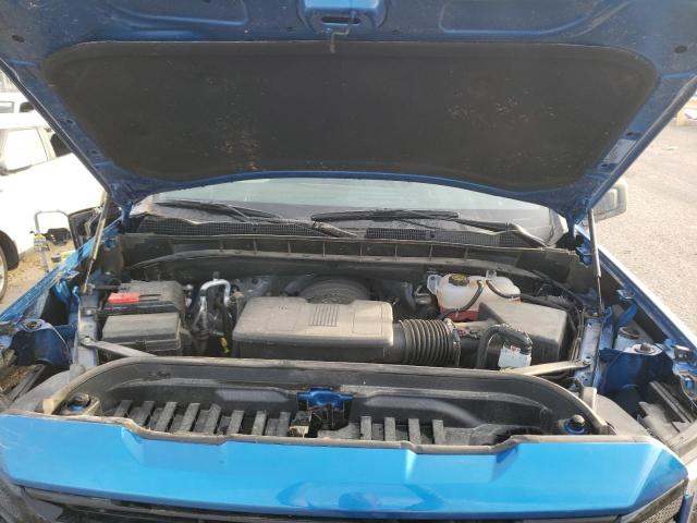 2023 GMC SIERRA K15 1GTUUCED1PZ120432