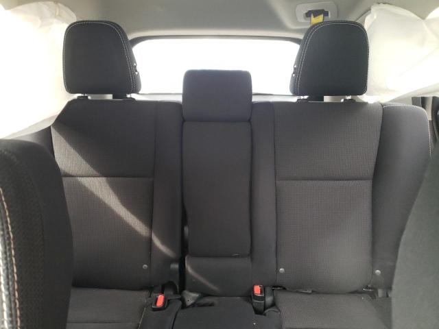 2017 TOYOTA RAV4 XLE - 2T3RFREV2HW624503