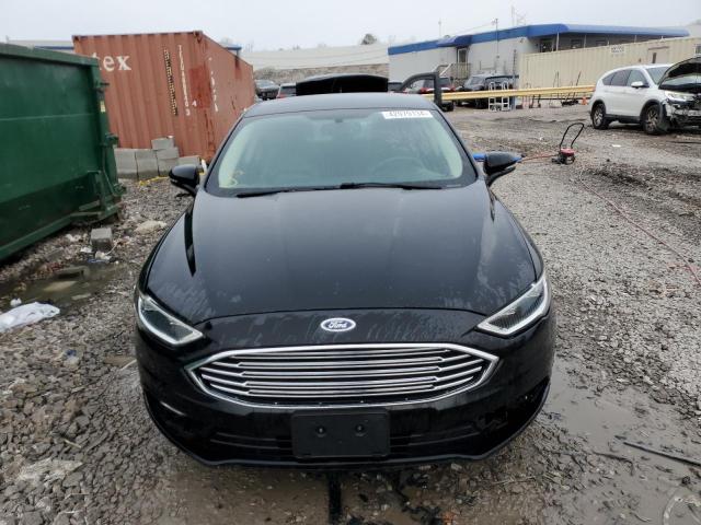 2017 FORD FUSION SE 3FA6P0H93HR111927