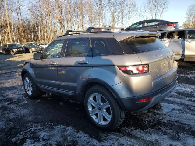 2012 Land Rover Range Rover Evoque Pure Premium VIN: SALVR2BG6CH655134 Lot: 43157794