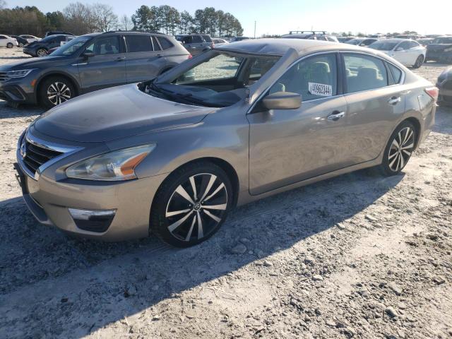 Vin: 1n4al3ap6fc489879, lot: 40962344, nissan altima 2.5 2015 img_1