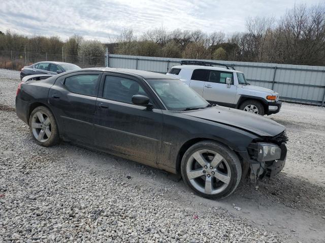 2010 Dodge Charger R/T VIN: 2B3CA8CT0AH271623 Lot: 43928944