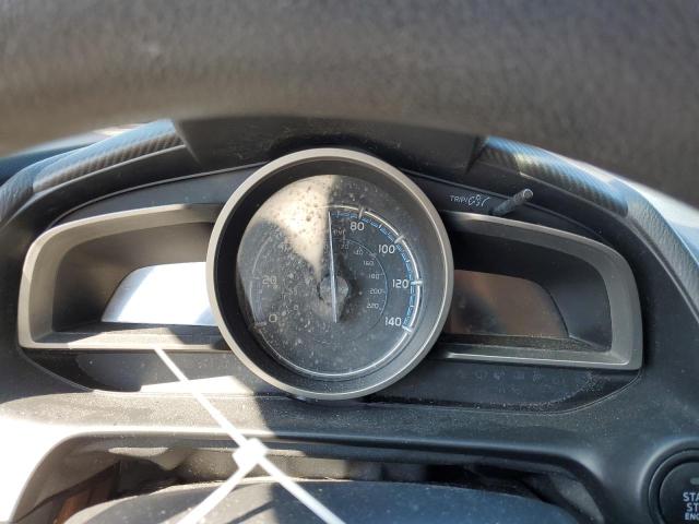 2019 TOYOTA YARIS L 3MYDLBYV2KY510574