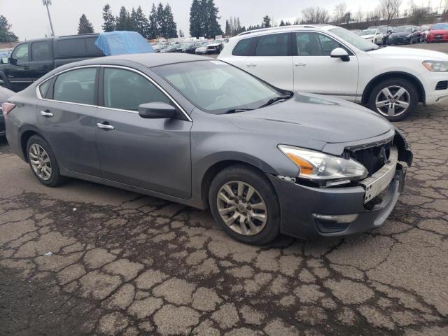 2015 NISSAN ALTIMA 2.5 1N4AL3AP3FN899169