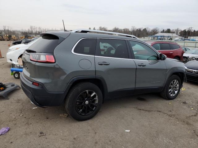 2020 JEEP CHEROKEE L 1C4PJMLX9LD655685