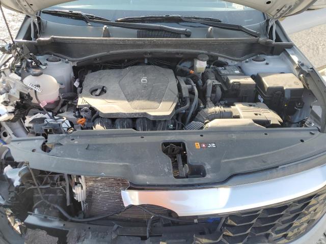 2023 KIA SPORTAGE S - 5XYK4CAF1PG081922