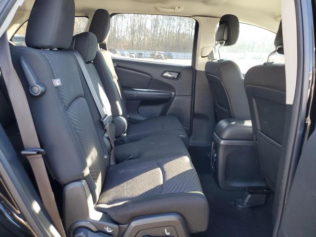 2020 DODGE JOURNEY SE 3C4PDCAB0LT199692