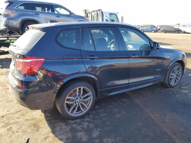 5UXWX9C36H0T16139 2017 BMW X3, photo no. 3