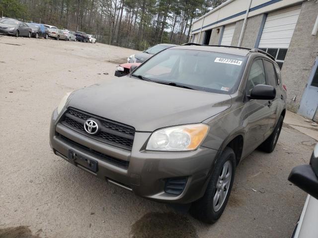 2010 Toyota RAV4 