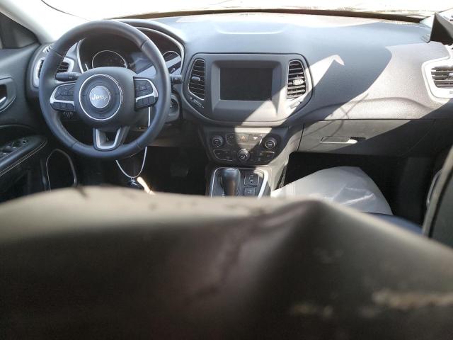 2017 JEEP COMPASS LA 3C4NJDBB6HT639832