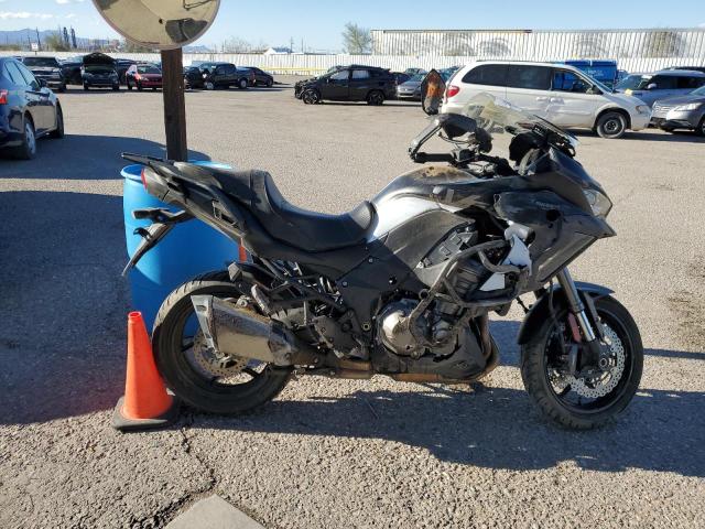 2019 KAWASAKI KLZ1000 D - JKALZCD1XKA000280