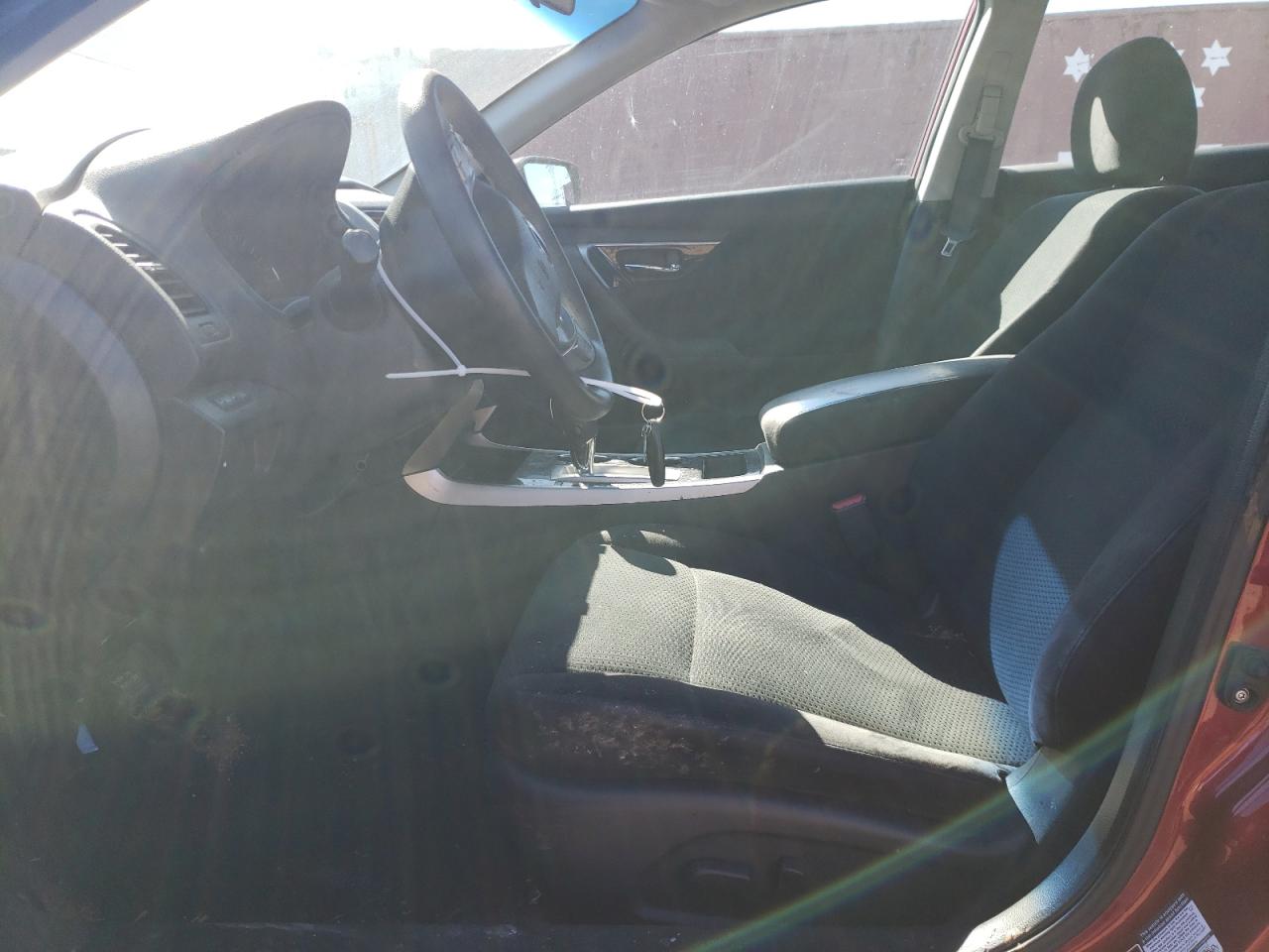 1N4AL3AP9EC407223 2014 Nissan Altima 2.5