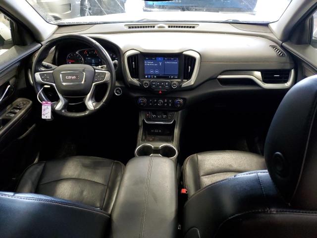 2018 GMC TERRAIN SL 3GKALPEX3JL294884