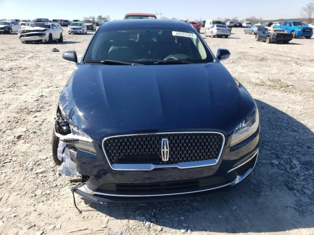 2018 LINCOLN MKZ RESERV - 3LN6L5E92JR613451