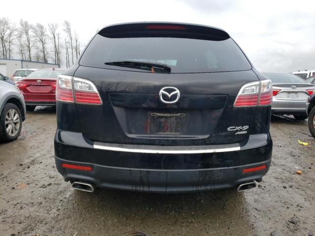 2010 Mazda Cx-9 VIN: JM3TB3MA3A0204909 Lot: 41808324