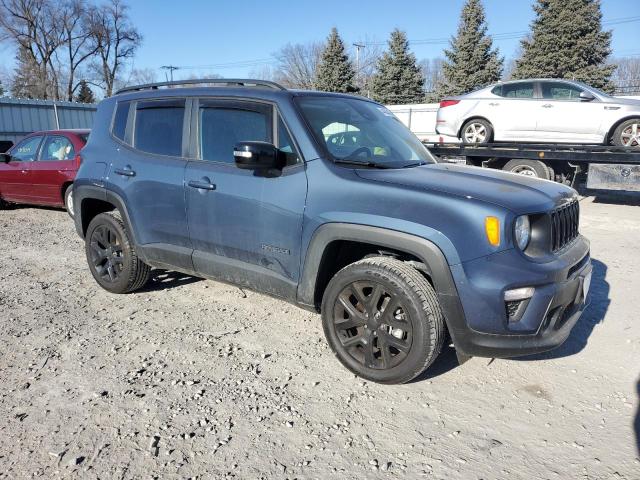 2023 JEEP RENEGADE A ZACNJDE13PPP18817