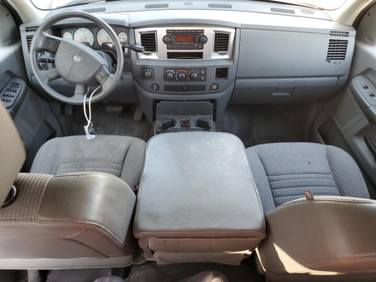 1D7HU18238J178189 2008 Dodge Ram 1500 St 1D7HU18238J178189 2008 Dodge Ram 1500 St