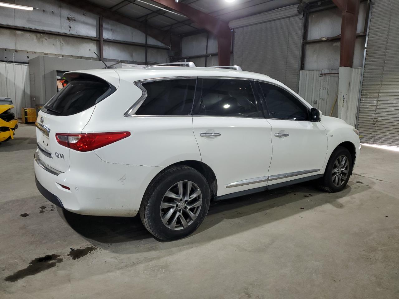 5N1AL0MM0EC532083 2014 Infiniti Qx60