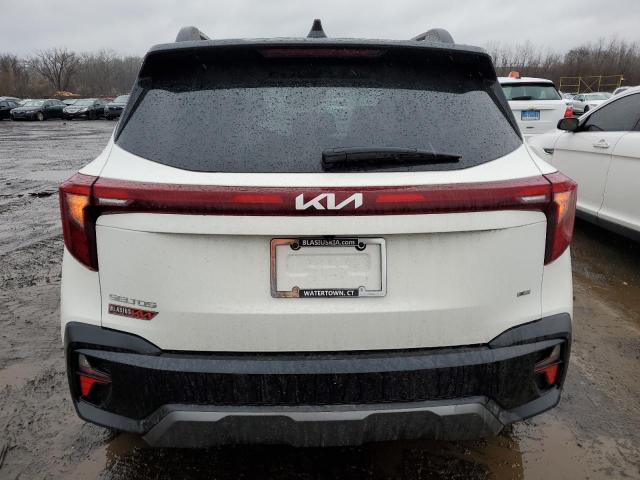 2024 KIA SELTOS X L KNDEUCA75R7503339