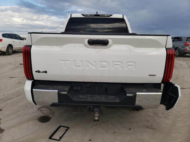 2022 Toyota Tundra Crewmax Sr VIN: 5TFLA5DB7NX001728 Lot: 40791934