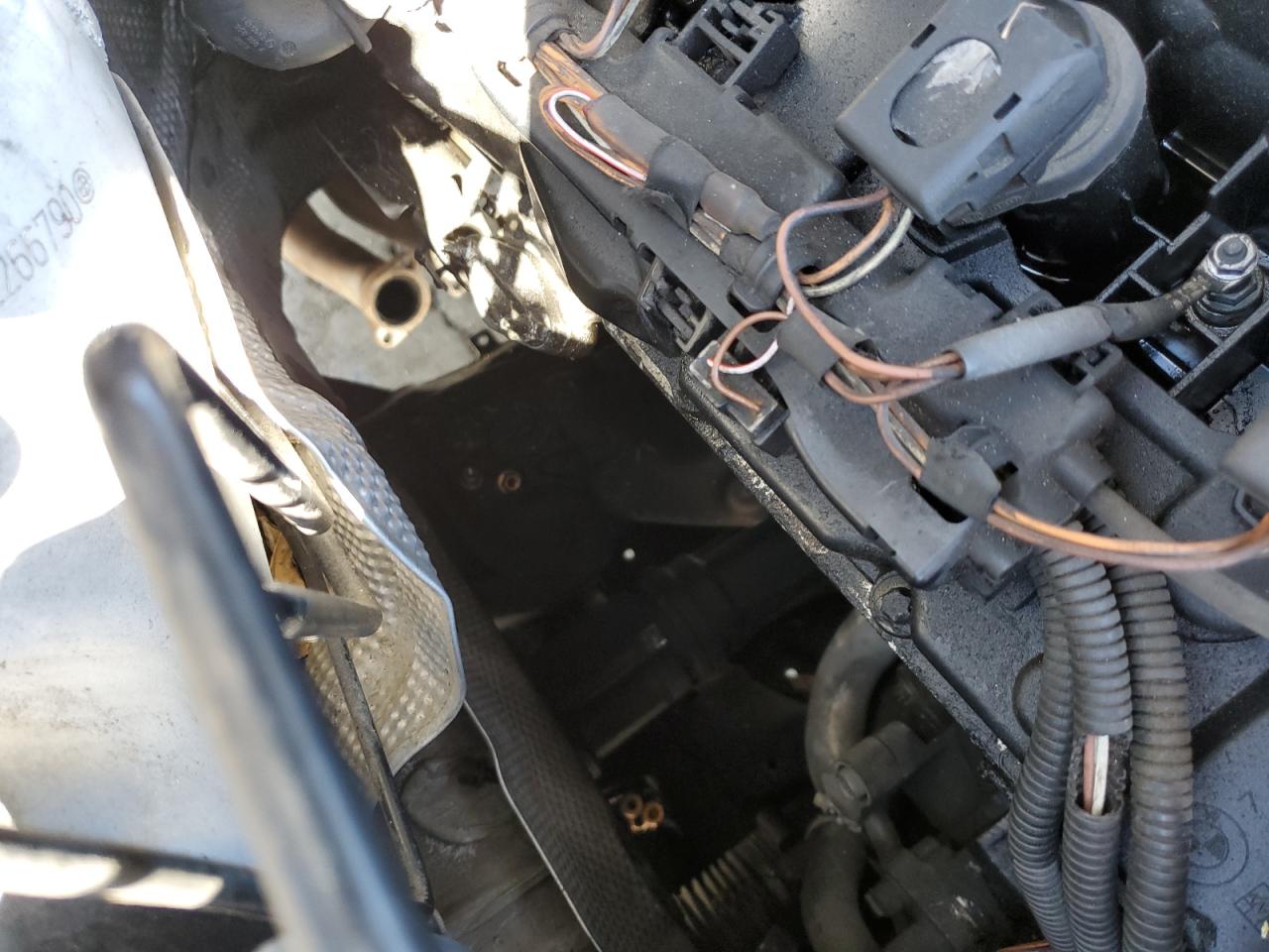 5UXFE43569L266790 2009 BMW X5 xDrive30I