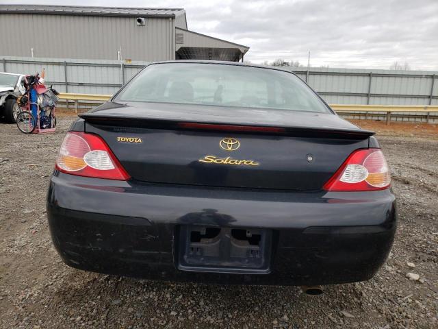 2002 Toyota Camry Solara Se VIN: 2T1CF28P42C580872 Lot: 44227294