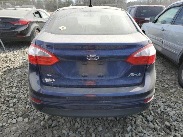 2016 Ford Fiesta Se VIN: 3FADP4BJ6GM182990 Lot: 41899834