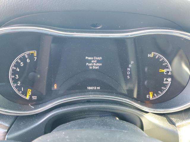 2015 JEEP GRAND CHER - 1C4RJEBG1FC220699