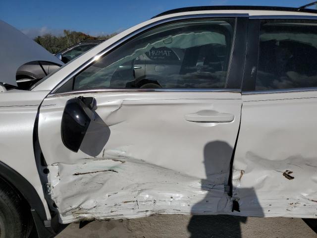 2023 HONDA CR-V SPORT - 5J6RS5H55PL000108