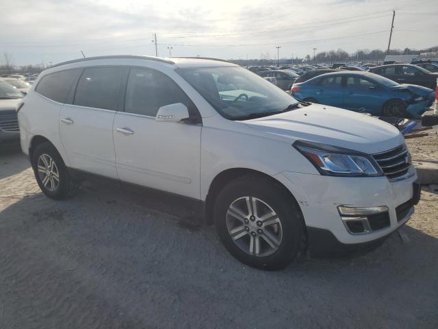 2017 CHEVROLET TRAVERSE L 1GNKVGKD1HJ262531