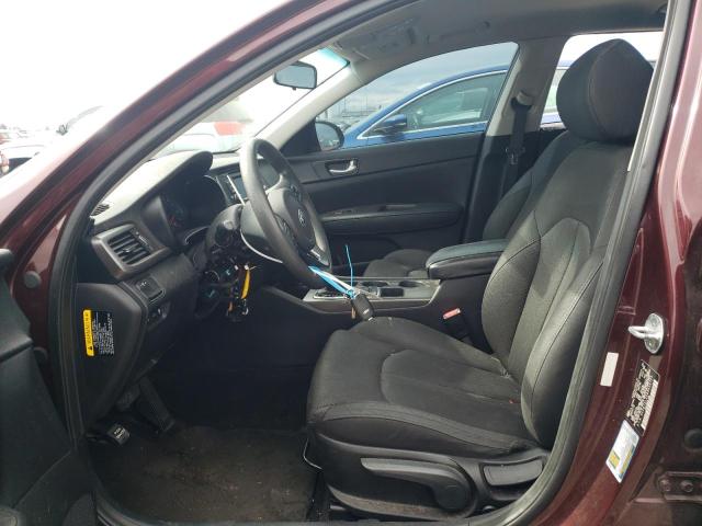 2016 KIA OPTIMA LX 5XXGT4L34GG036723