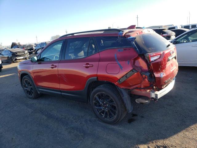 2023 GMC TERRAIN 3GKALVEG9PL257402