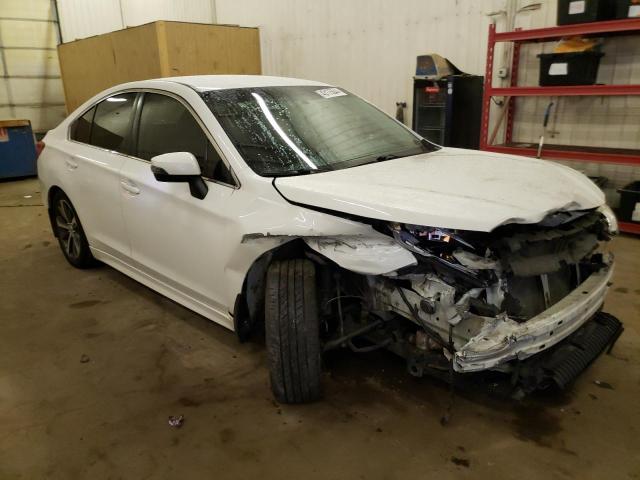 2015 SUBARU LEGACY 2.5 4S3BNAJ6XF3070681