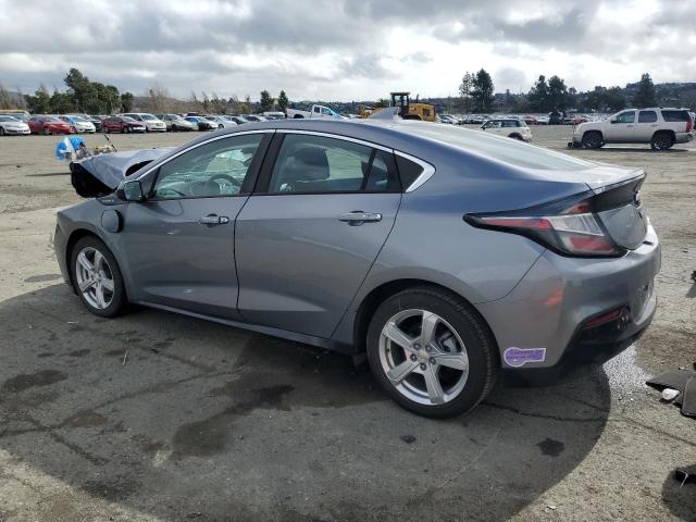 VIN 1G1RC6S58JU110906 2018 Chevrolet Volt, LT no.2