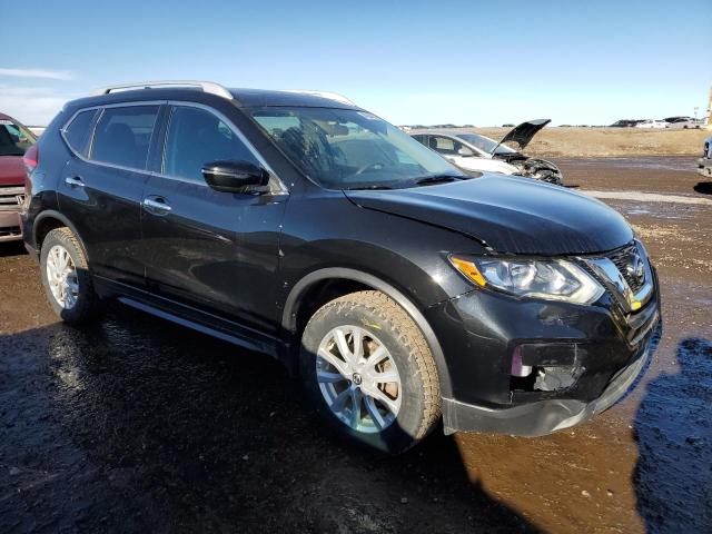 2017 Nissan Rogue Sv VIN: 5N1AT2MV5HC763618 Lot: 44380574