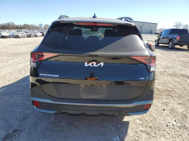 2023 Kia Sportage X Line VIN: 5XYK6CAF9PG135090 Lot: 44297094