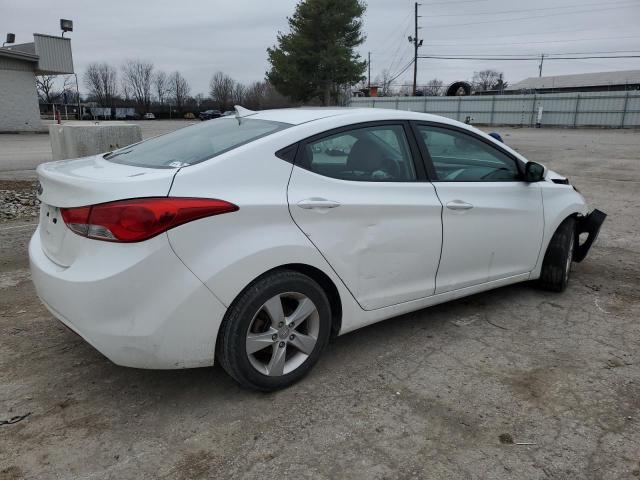 Vin: 5npdh4ae8dh387398, lot: 42634904, hyundai elantra gls 20133