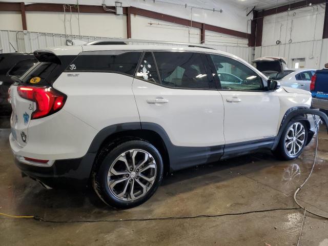 2018 GMC TERRAIN SL 3GKALPEX3JL294884
