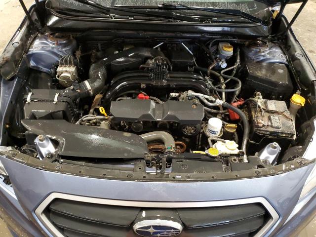 VIN 4S3BNAA69G3008898 2016 SUBARU LEGACY no.11