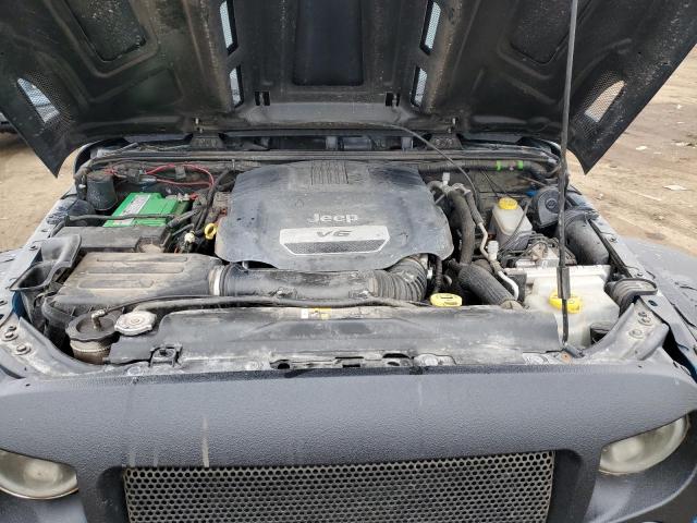 2018 JEEP WRANGLER U 1C4BJWDG1JL894557