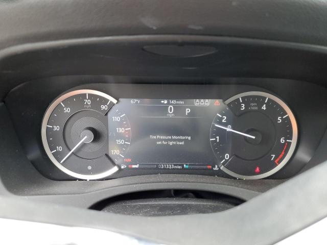 2020 JAGUAR XE S - SAJAE4FX9LCP57551