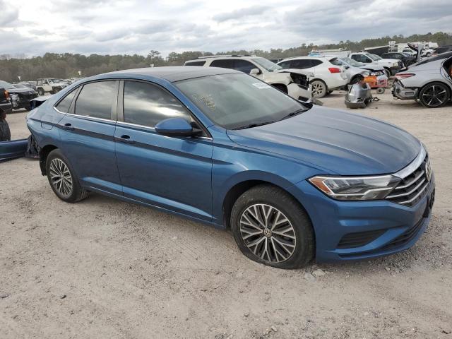 2021 Volkswagen Jetta S VIN: 3VWC57BU9MM016480 Lot: 41845834